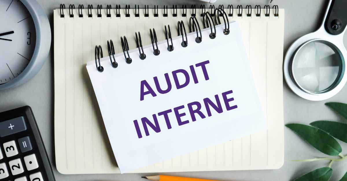 Co-Souring Audit et Contrôle Interne pour le compte d'une société cotée à la bourse de Casablanca