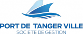 Port de tanger ville