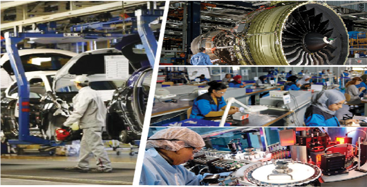 Industrie