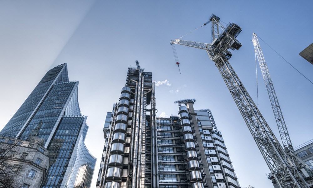 Immobilier & Construction